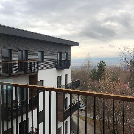 Apartman Michaela Високі Татри Екстер'єр фото