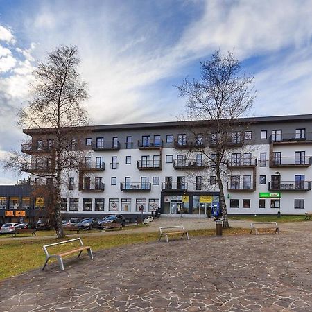 Apartman Michaela Високі Татри Екстер'єр фото