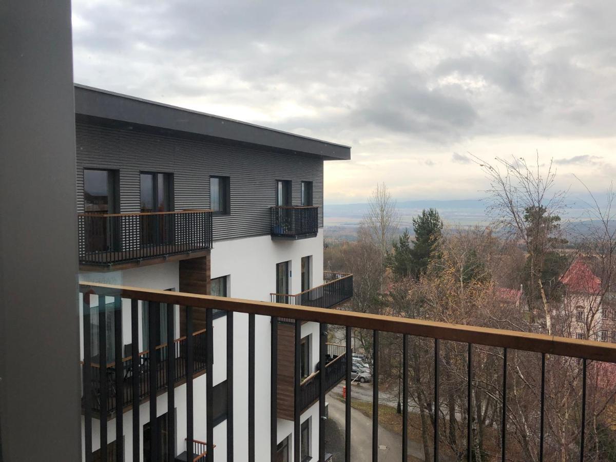 Apartman Michaela Високі Татри Екстер'єр фото