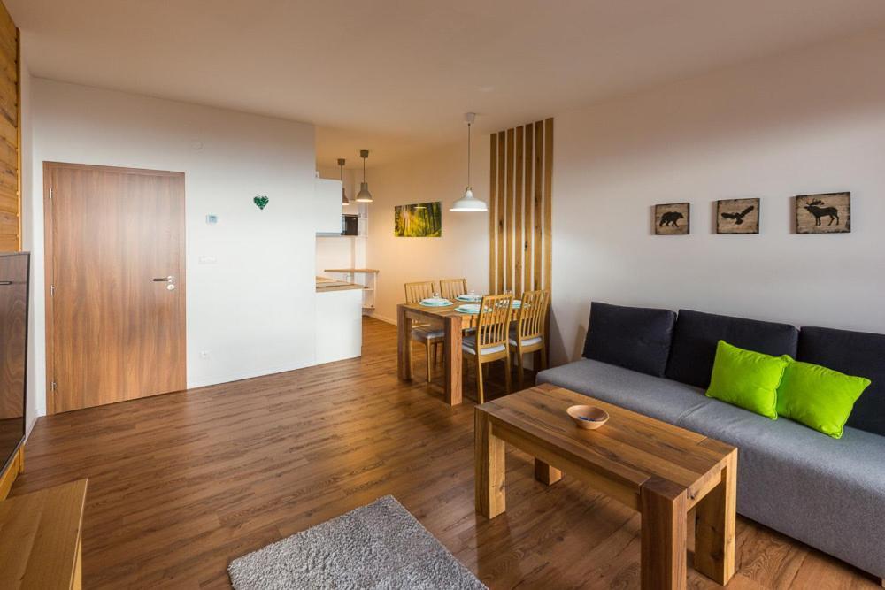 Apartman Michaela Високі Татри Екстер'єр фото