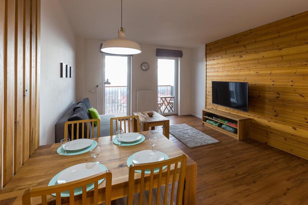 Apartman Michaela Високі Татри Екстер'єр фото