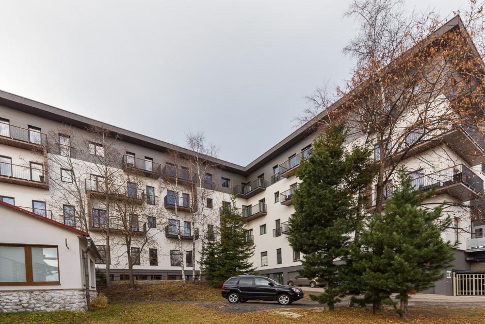 Apartman Michaela Високі Татри Екстер'єр фото