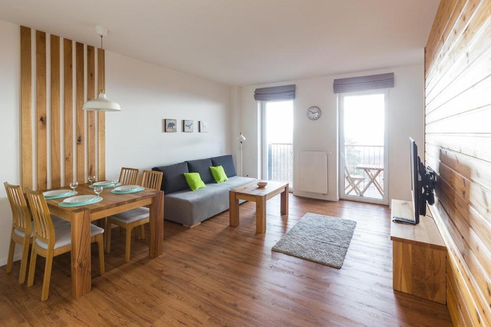 Apartman Michaela Високі Татри Екстер'єр фото