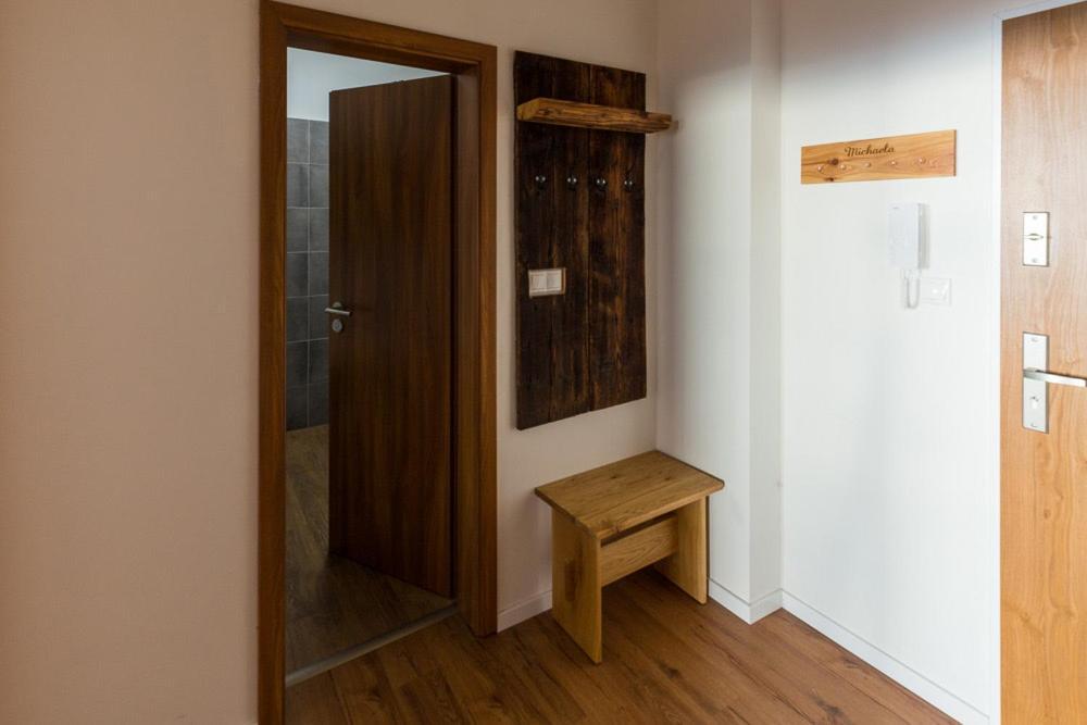 Apartman Michaela Високі Татри Екстер'єр фото