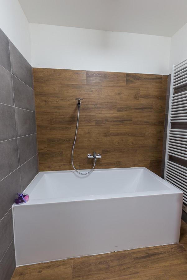 Apartman Michaela Високі Татри Екстер'єр фото
