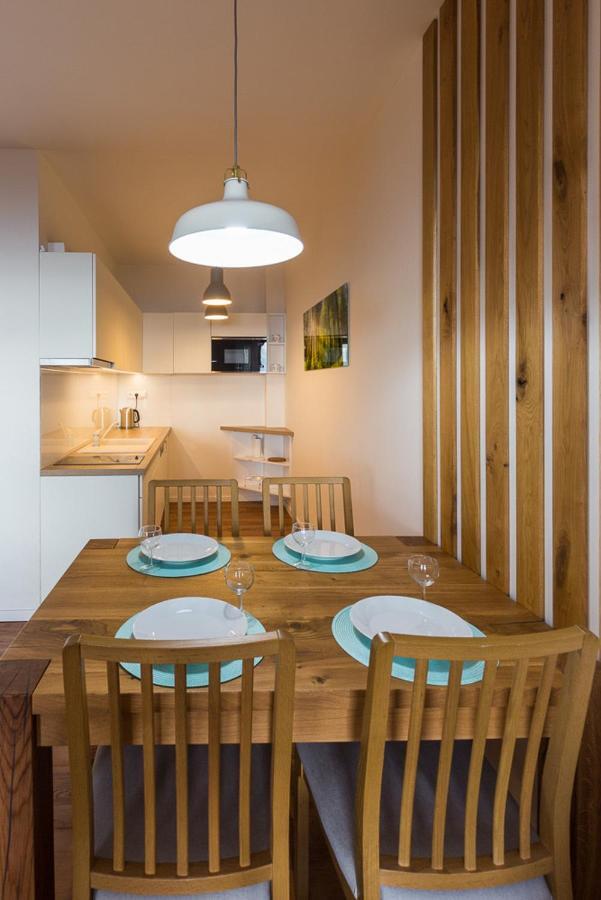 Apartman Michaela Високі Татри Екстер'єр фото
