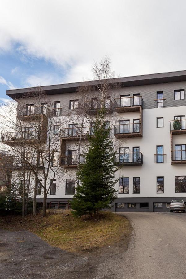 Apartman Michaela Високі Татри Екстер'єр фото