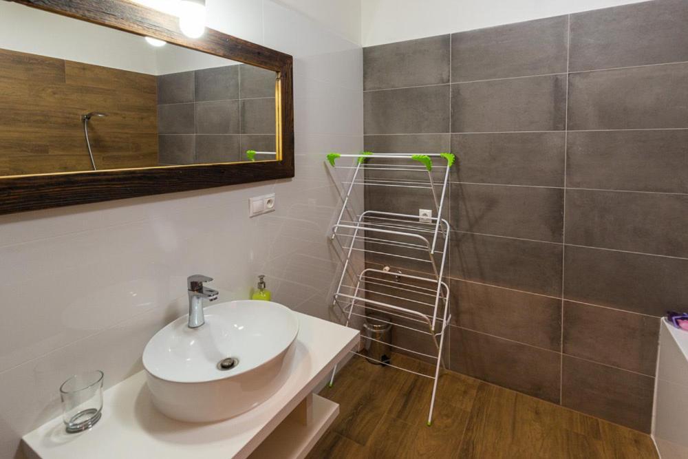 Apartman Michaela Високі Татри Екстер'єр фото