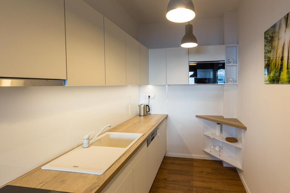 Apartman Michaela Високі Татри Екстер'єр фото