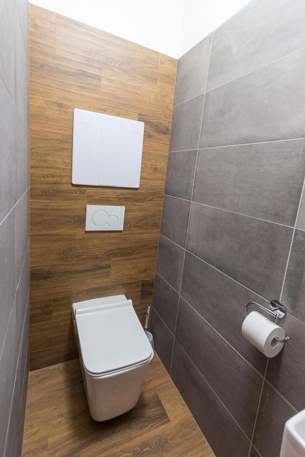 Apartman Michaela Високі Татри Екстер'єр фото