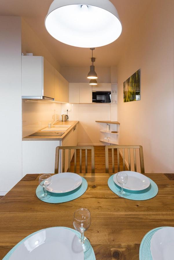 Apartman Michaela Високі Татри Екстер'єр фото